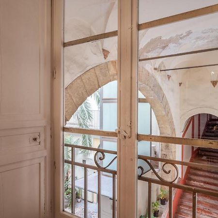 Aurora Apartment By Domus Sicily Palermo Eksteriør bilde