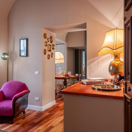 Aurora Apartment By Domus Sicily Palermo Eksteriør bilde