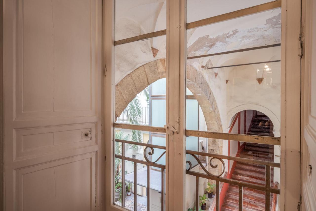 Aurora Apartment By Domus Sicily Palermo Eksteriør bilde