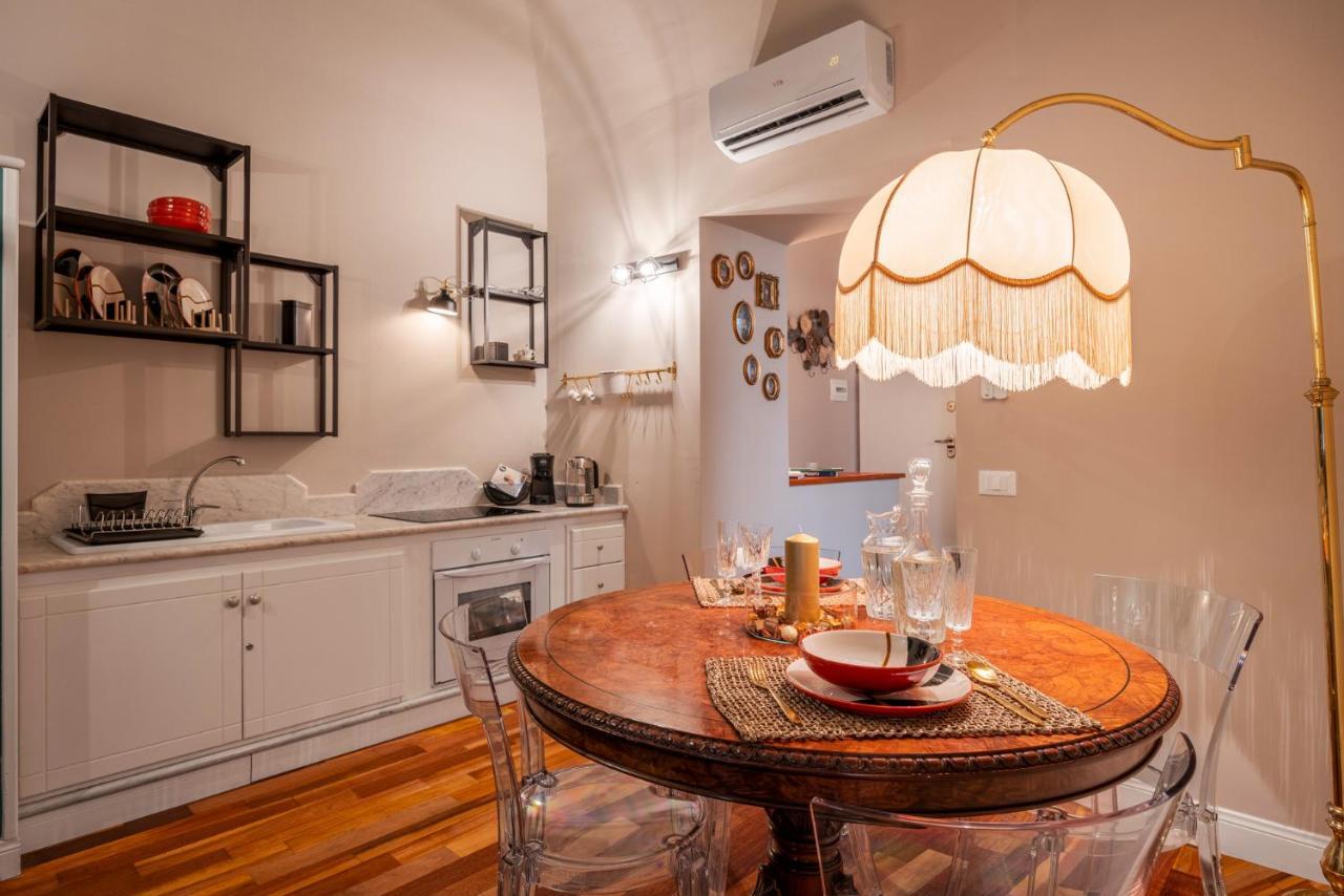 Aurora Apartment By Domus Sicily Palermo Eksteriør bilde