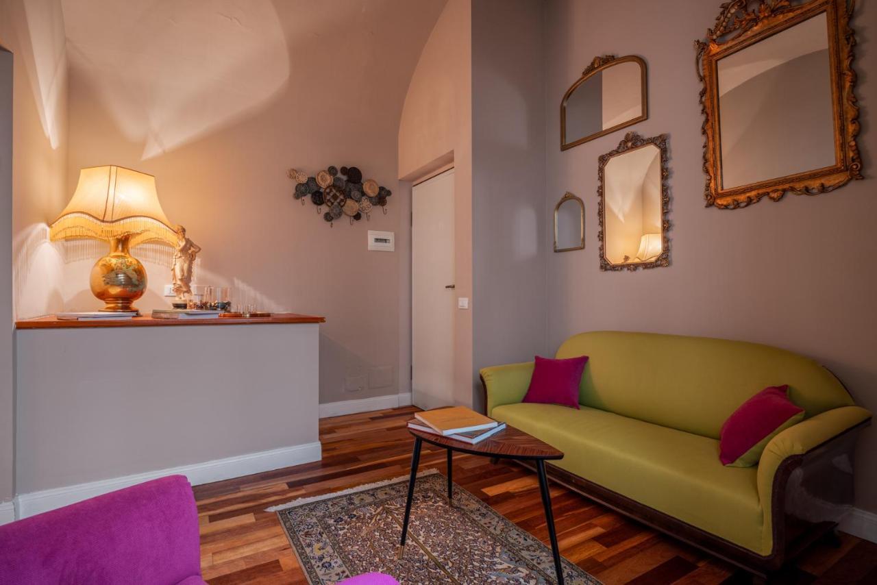 Aurora Apartment By Domus Sicily Palermo Eksteriør bilde