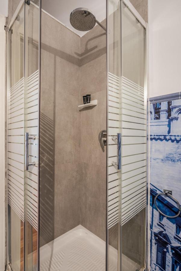 Aurora Apartment By Domus Sicily Palermo Eksteriør bilde